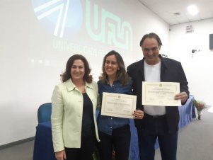 Congresso UFLA 2022